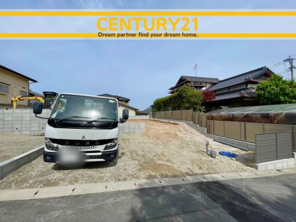 大野城市南ケ丘3丁目　1号棟　全2棟