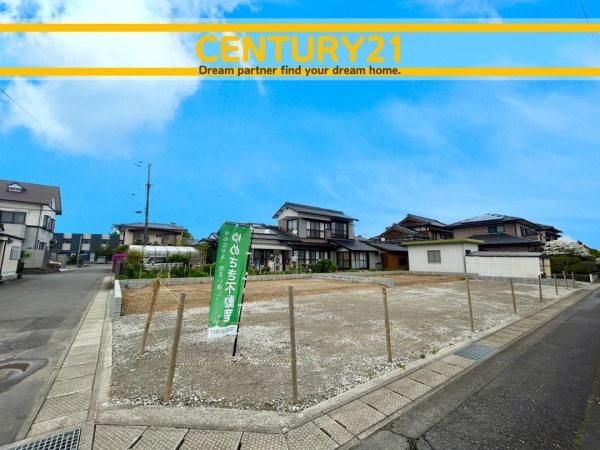 上峰町坊所11期　1号棟　全2棟