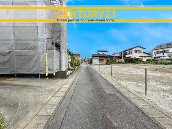 上峰町坊所11期　1号棟　全2棟
