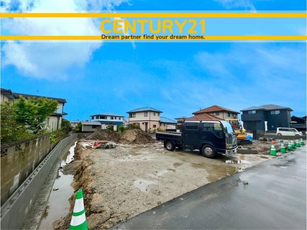 みやき町原古賀9期　2号棟　全2棟