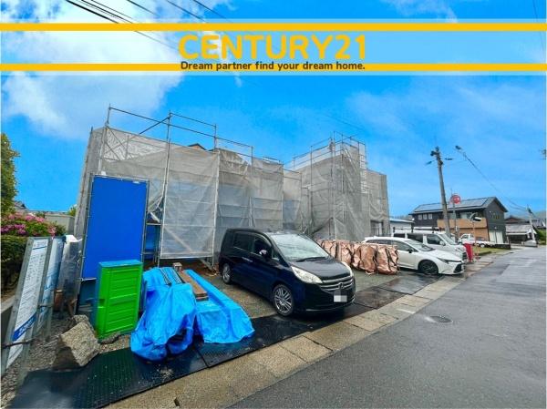 みやき町原古賀8期　1号棟　全2棟