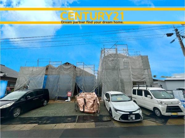 みやき町原古賀8期　1号棟　全2棟