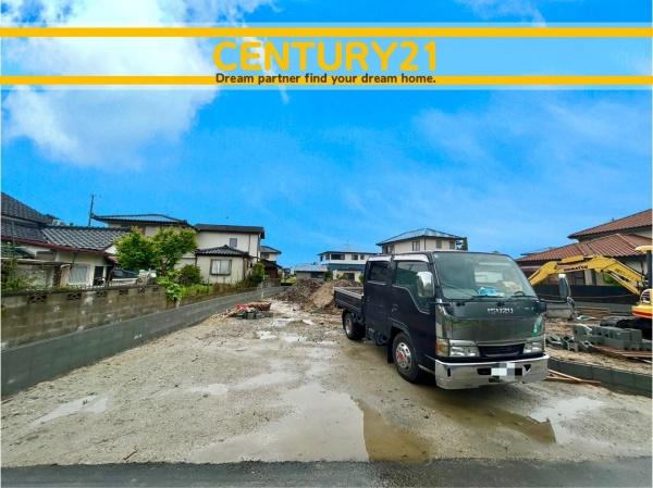 みやき町原古賀9期　1号棟　全2棟