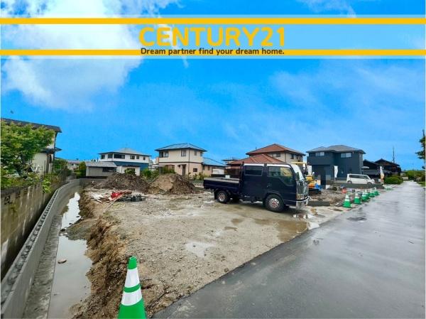 みやき町原古賀9期　1号棟　全2棟
