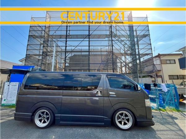宇美町桜原3丁目　全1棟