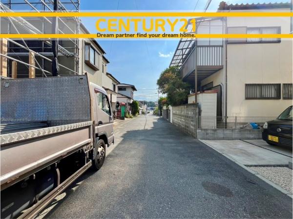 宇美町桜原3丁目　全1棟