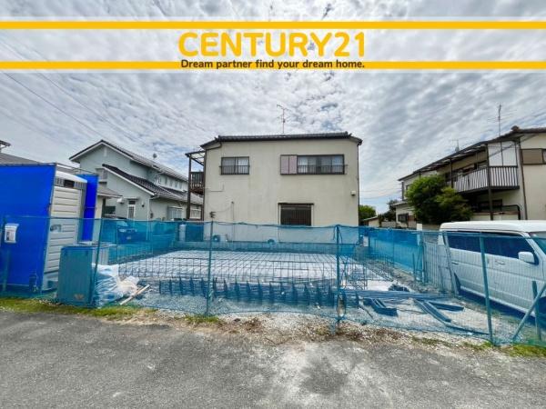 宇美町桜原3丁目　全1棟