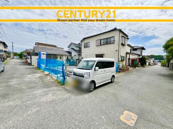宇美町桜原3丁目　全1棟