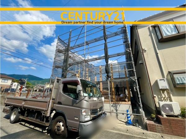 宇美町桜原3丁目　全1棟