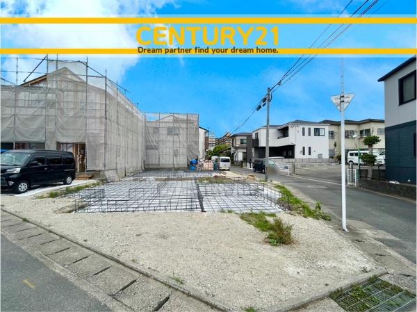 南区横手3丁目第6　4号棟　全5棟