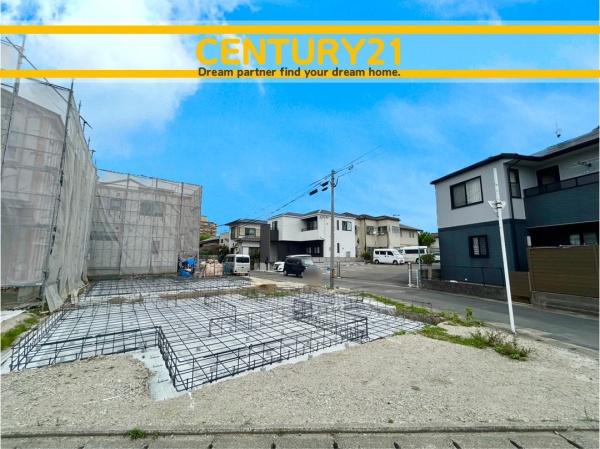 南区横手3丁目第6　4号棟　全5棟