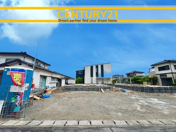 佐賀市高木瀬西5丁目第11　2号棟　全2棟
