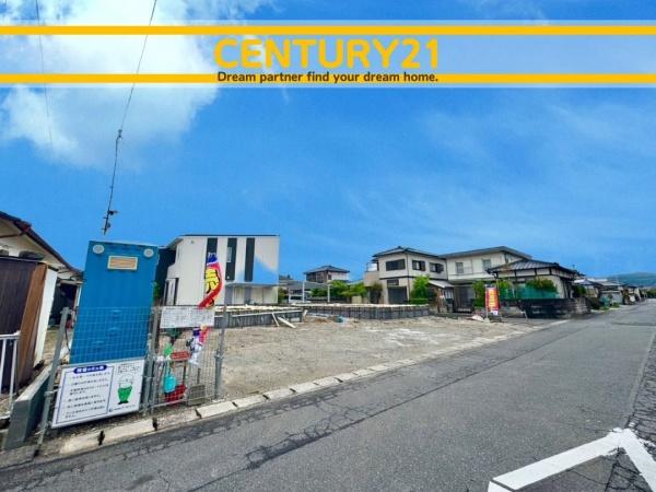 佐賀市高木瀬西5丁目第11　2号棟　全2棟