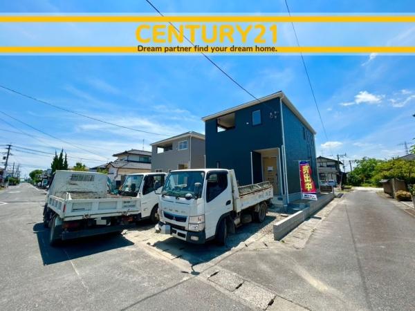 佐賀市高木瀬西5丁目第11　2号棟　全2棟