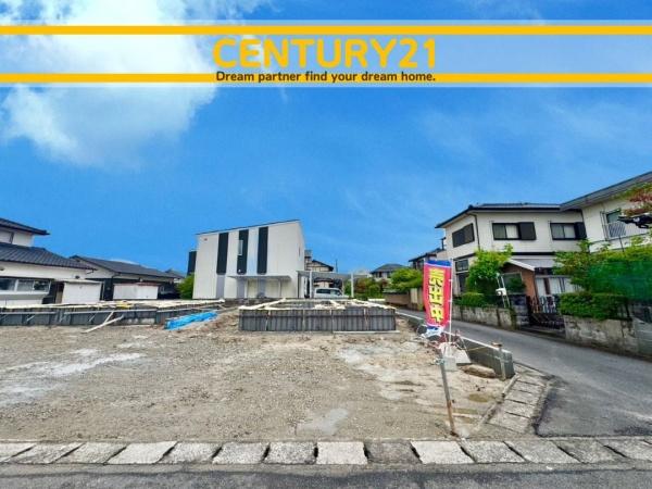 佐賀市高木瀬西5丁目第11　1号棟　全2棟