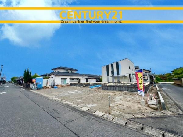 佐賀市高木瀬西5丁目第11　1号棟　全2棟