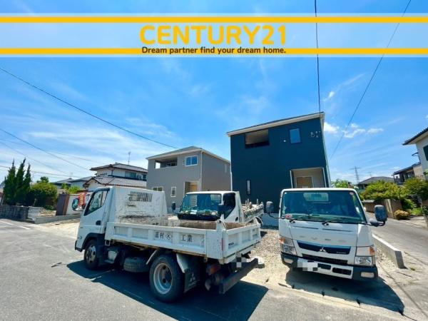 佐賀市高木瀬西5丁目第11　1号棟　全2棟