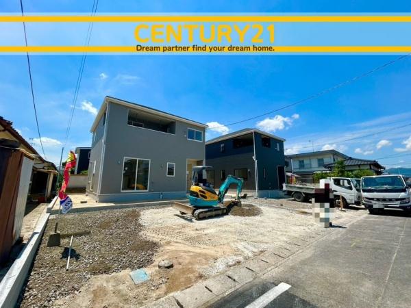 佐賀市高木瀬西5丁目第11　1号棟　全2棟