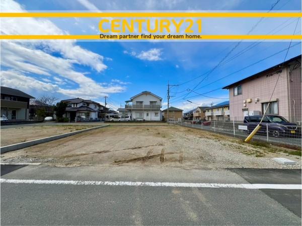 久留米市高良内町6期　2号棟　全2棟