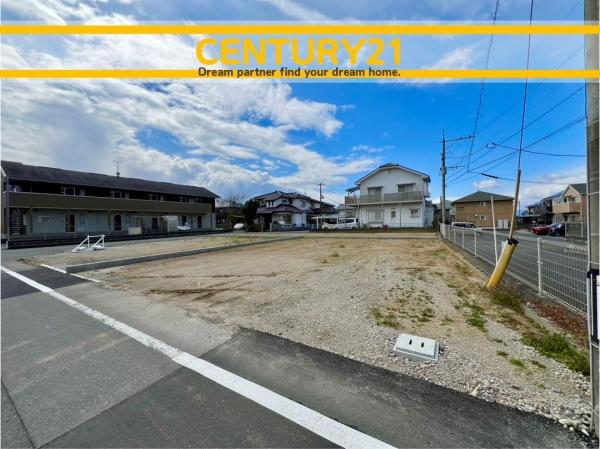 久留米市高良内町6期　2号棟　全2棟