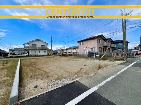 久留米市高良内町6期　2号棟　全2棟