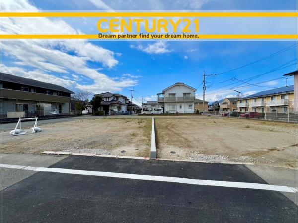 久留米市高良内町6期　2号棟　全2棟