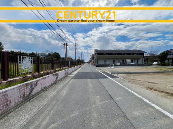 久留米市高良内町6期　2号棟　全2棟