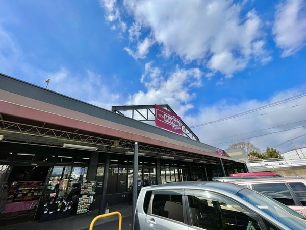 鳥栖市田代外町3期　2号棟　全2棟(マックスバリュエクスプレス曽根崎店)