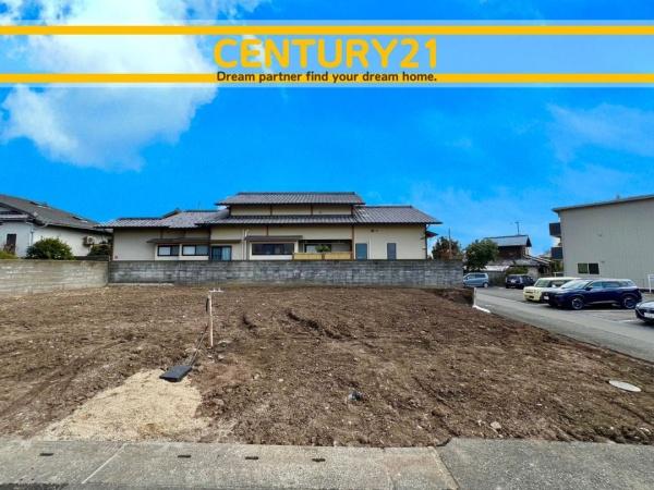 鳥栖市田代外町3期　2号棟　全2棟