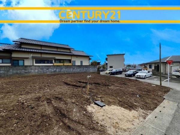 鳥栖市田代外町3期　2号棟　全2棟