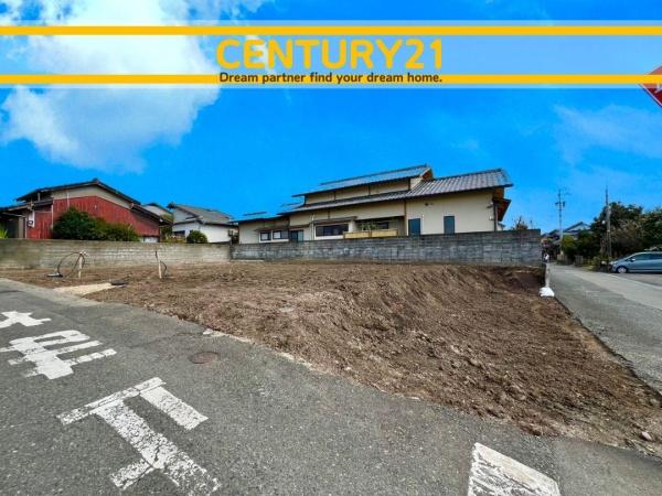 鳥栖市田代外町3期　2号棟　全2棟