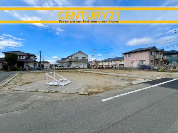 久留米市高良内町6期　1号棟　全2棟