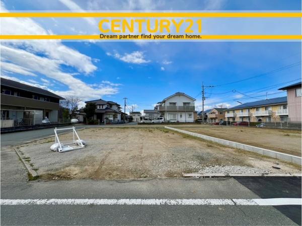久留米市高良内町6期　1号棟　全2棟
