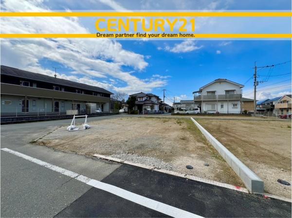 久留米市高良内町6期　1号棟　全2棟