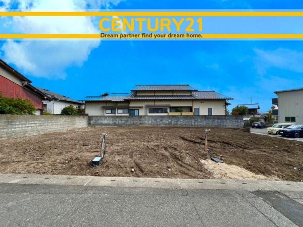 鳥栖市田代外町3期　1号棟　全2棟