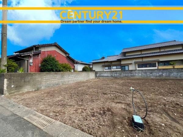 鳥栖市田代外町3期　1号棟　全2棟