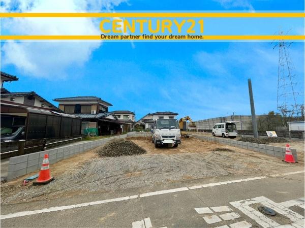 佐賀市巨勢町牛島第五　2号棟　全2棟