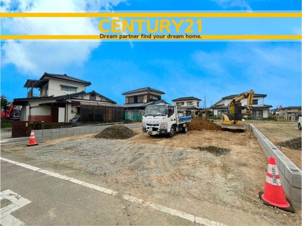 佐賀市巨勢町牛島第五　2号棟　全2棟
