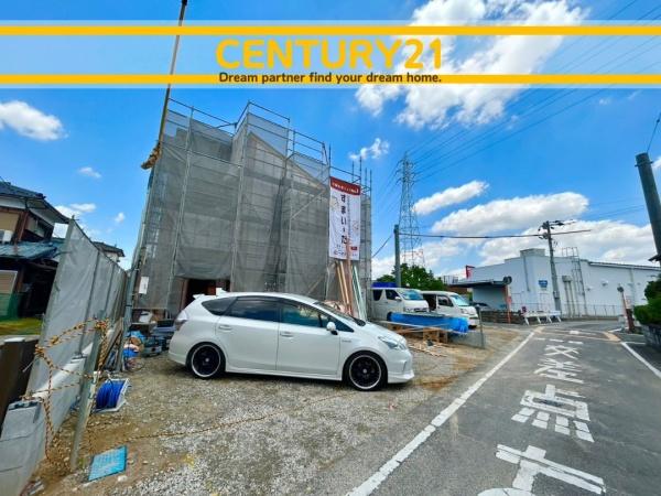 佐賀市巨勢町牛島第五　2号棟　全2棟