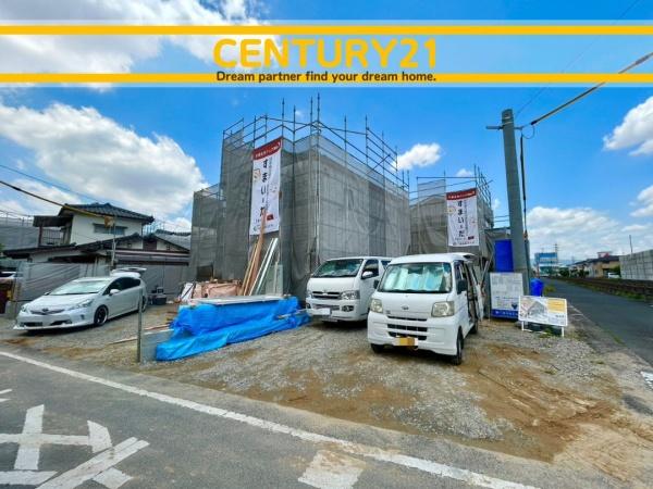 佐賀市巨勢町牛島第五　1号棟　全2棟