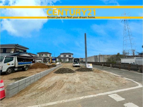 佐賀市巨勢町牛島第五　1号棟　全2棟
