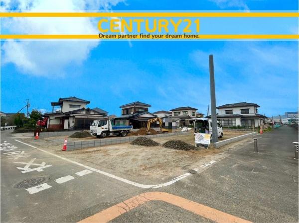 佐賀市巨勢町牛島第五　1号棟　全2棟