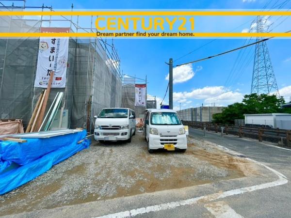 佐賀市巨勢町牛島第五　1号棟　全2棟