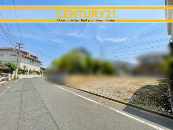太宰府市長浦台2丁目　全1区画