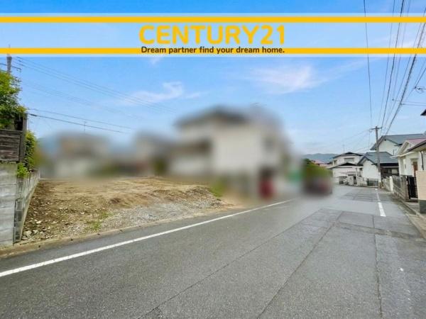 太宰府市長浦台2丁目　全1区画