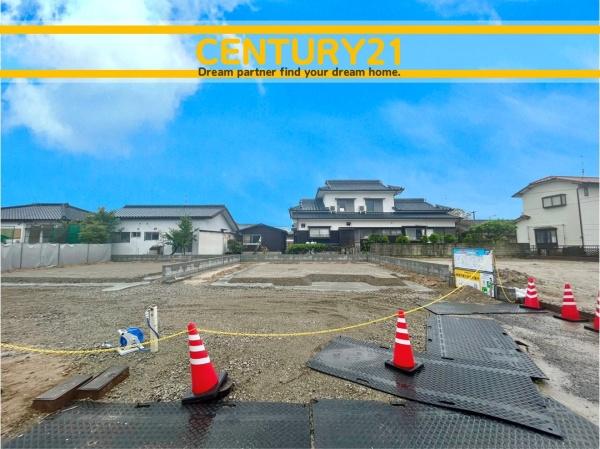 佐賀市高木瀬西5丁目　2号棟　全2棟