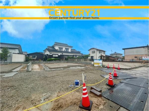 佐賀市高木瀬西5丁目　2号棟　全2棟