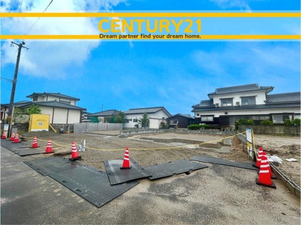 佐賀市高木瀬西5丁目　1号棟　全2棟