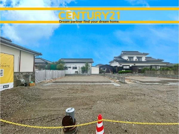 佐賀市高木瀬西5丁目　1号棟　全2棟