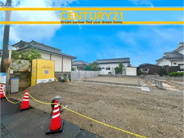 佐賀市高木瀬西5丁目　1号棟　全2棟